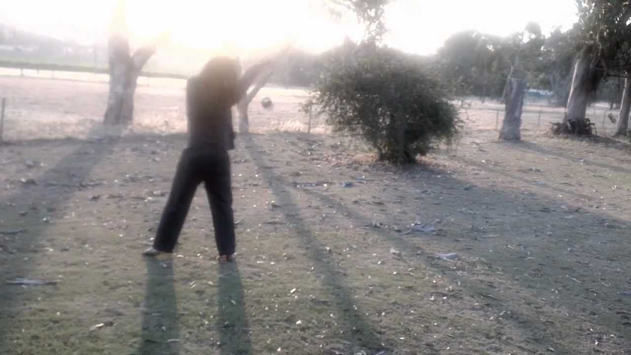 Timmehtek | Exhale | Tech Poi