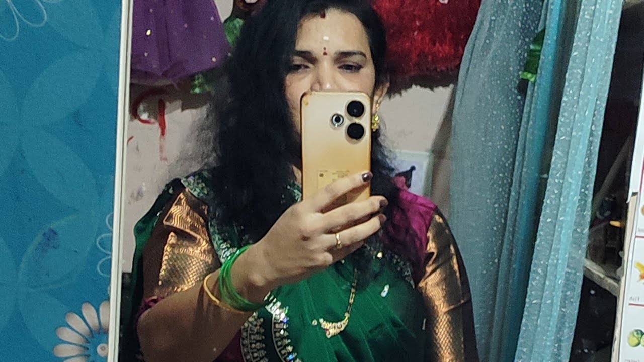 Manusri vlogs is live