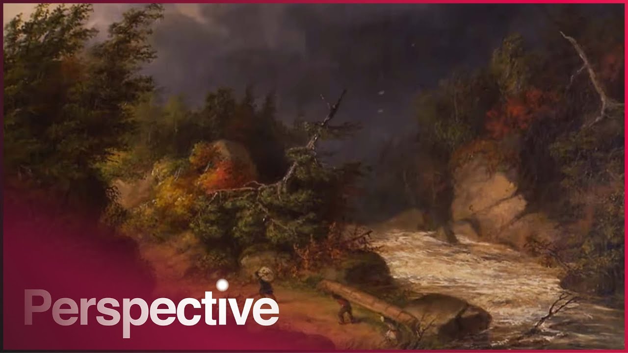 Art Theft: A Very Lucrative Business | Secrets of the Exhibit