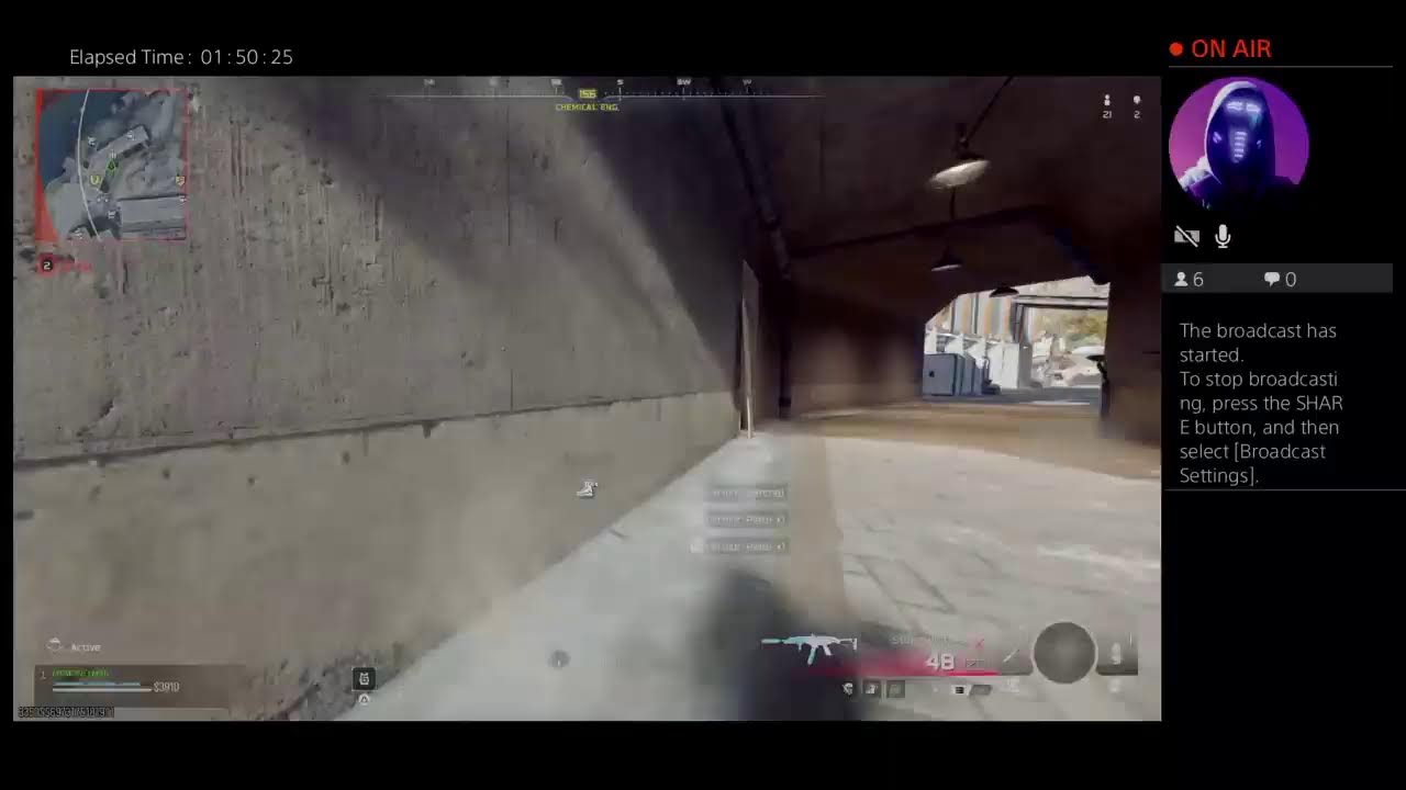 Chill gameplay of Call of duty LETS GOOO