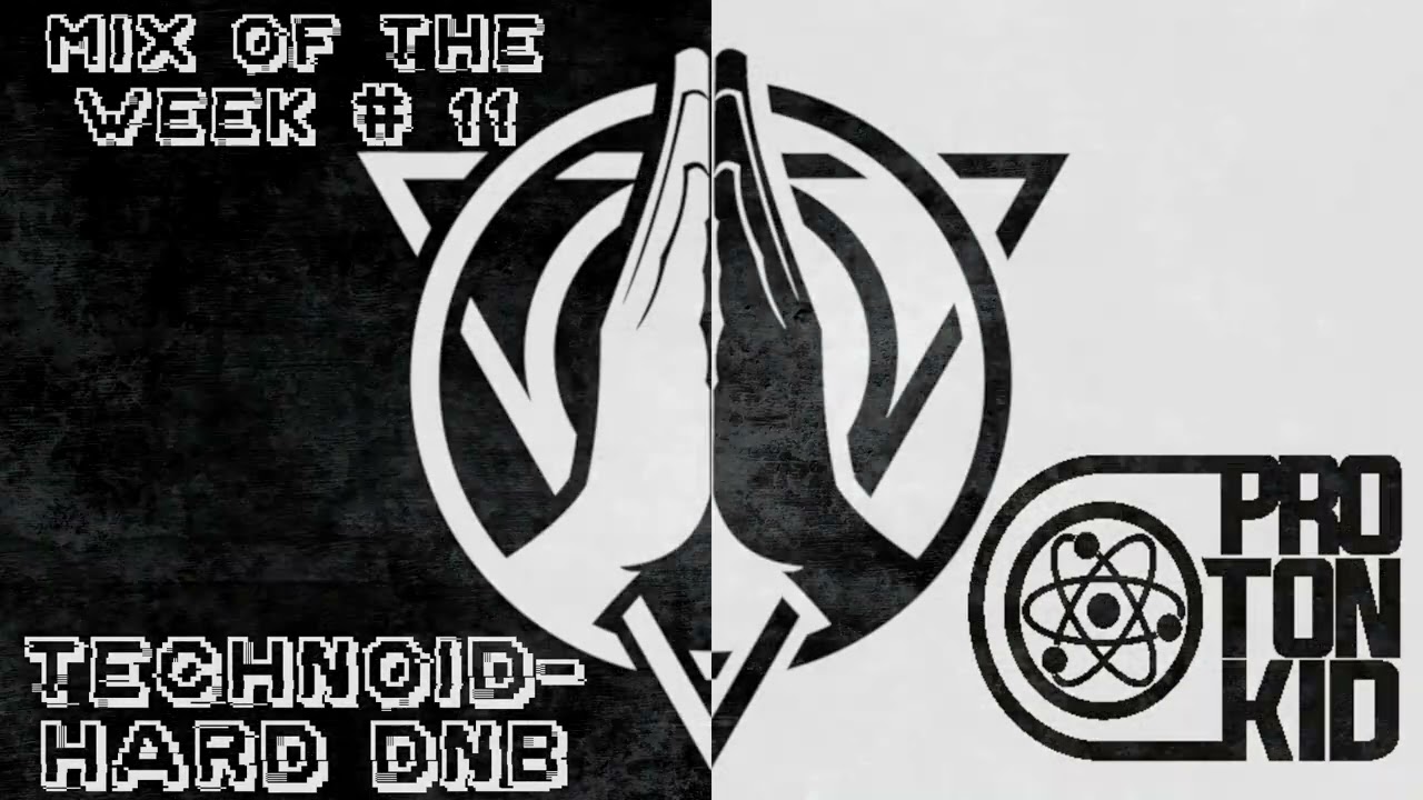 AMENBASS Guest mix of the WEEK # 11 Presented by PROTON KID