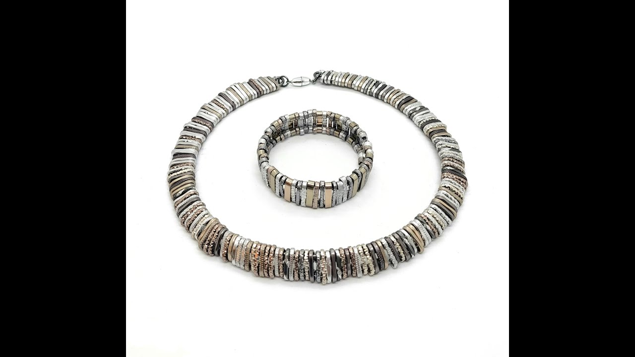 ARMBAND CLEOPATRA