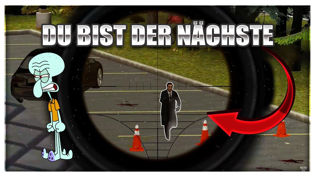 Kein Entkommen | MassRDM & Trolling | Suchtbunker #10