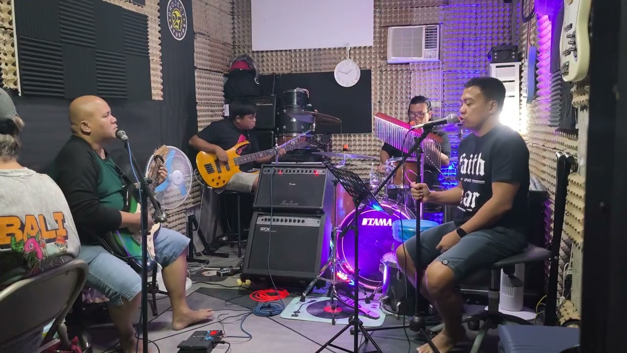 Sailing (Cover) by Mezora 