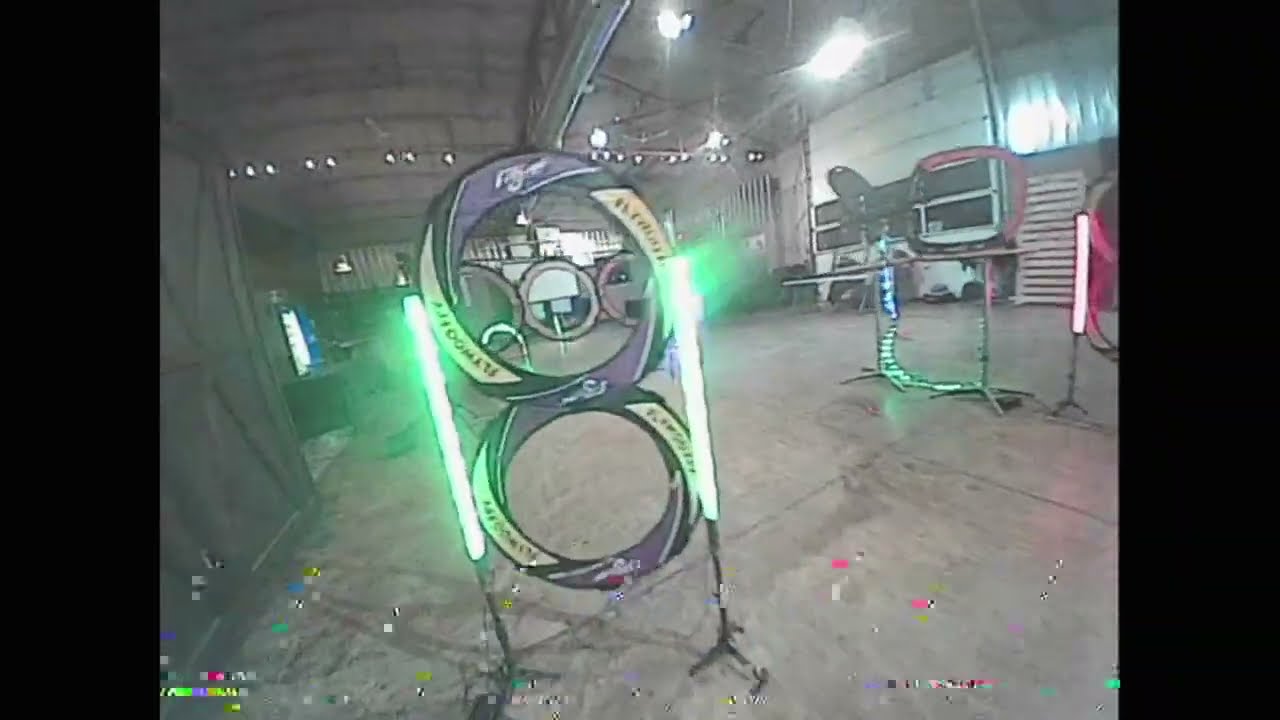 Mobula6 HDZero-Whoop Racing