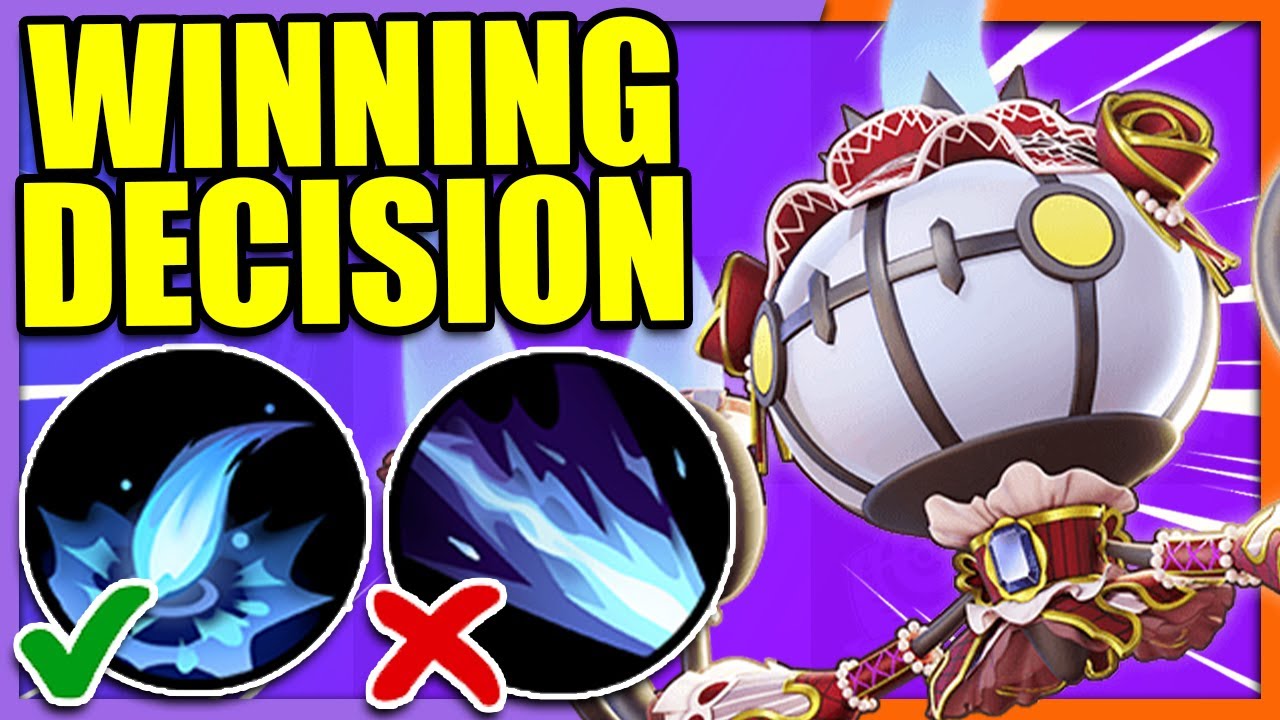 DO NOT PLAY FLAMETHROWER on CHANDELURE in Games like this | Pokemon Unite