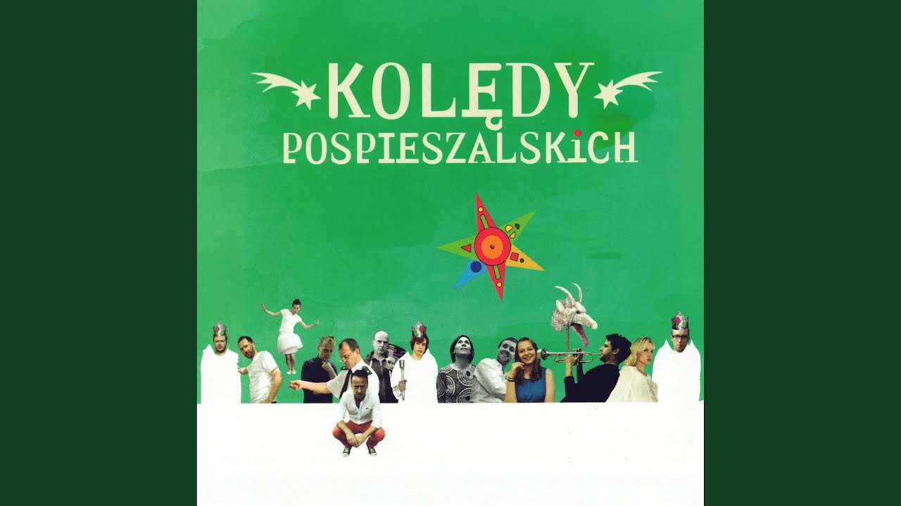Anioł pasterzom mówił