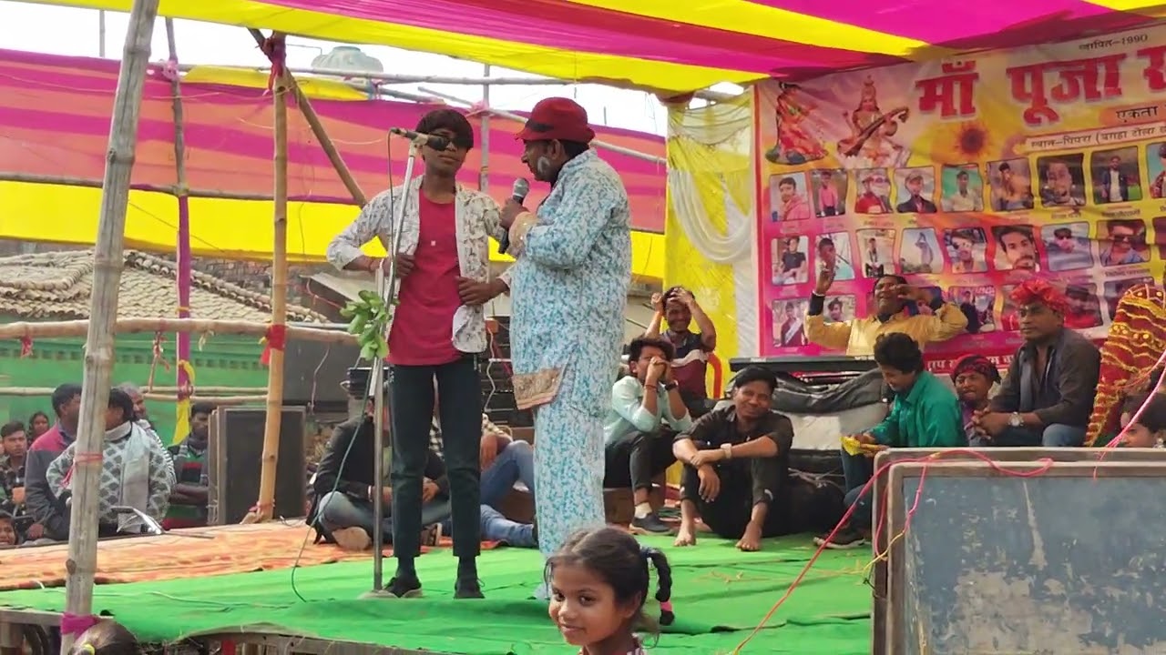Stage show and program show #facebookpostシ#shortsviral#fbpranks#fbyシvideo#comedy#funnymoments