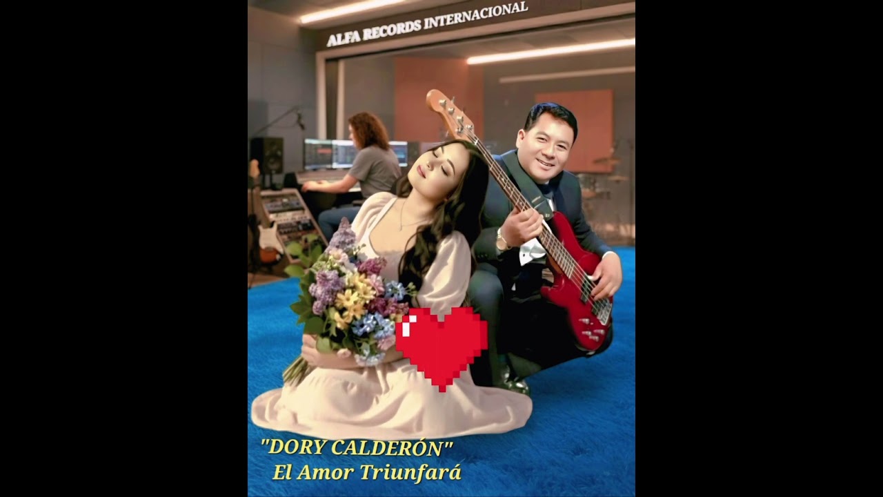Zulmy Calderón S Nos vamos a Gozar 
