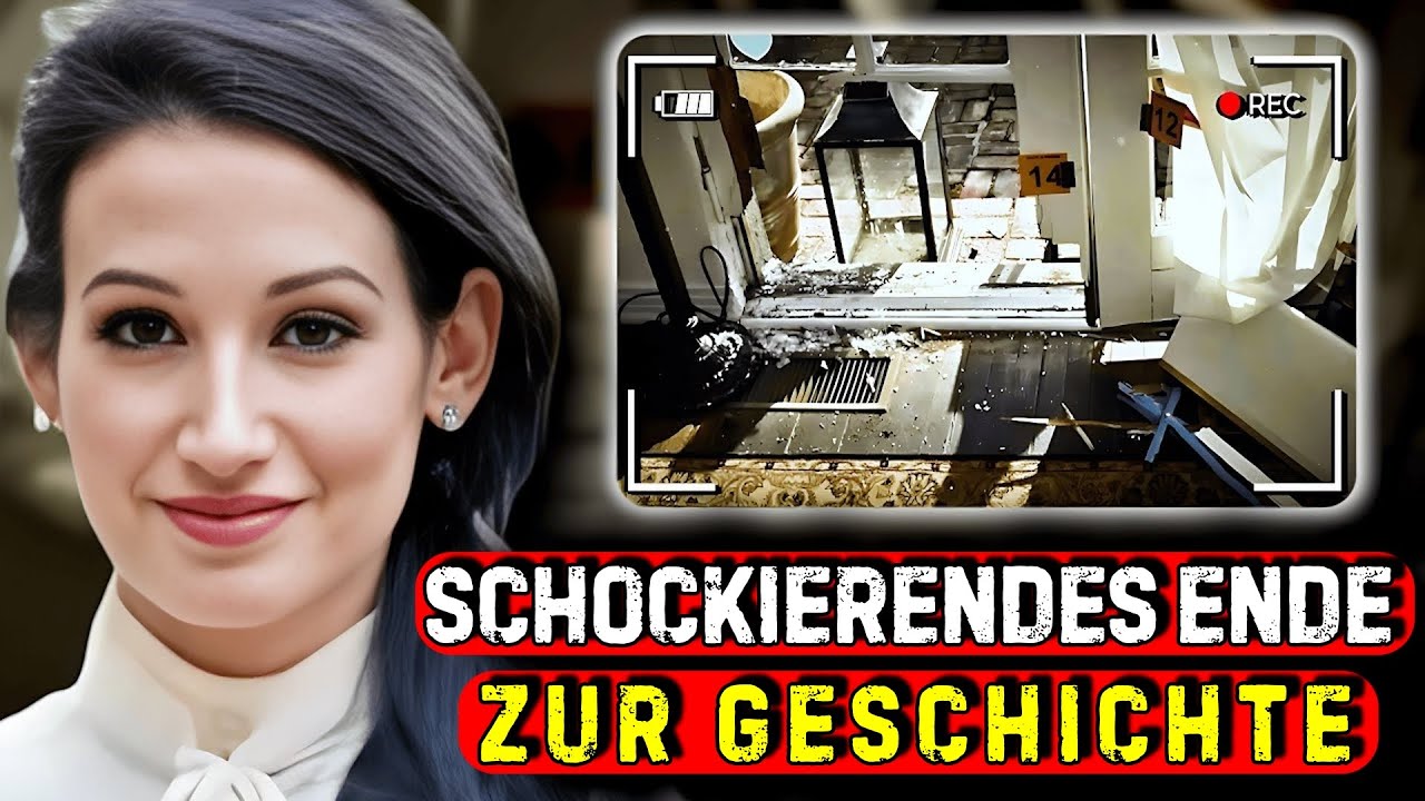 Unmögliche Wendung: Die schockierende Wahrheit verbarg sich vor aller Augen.