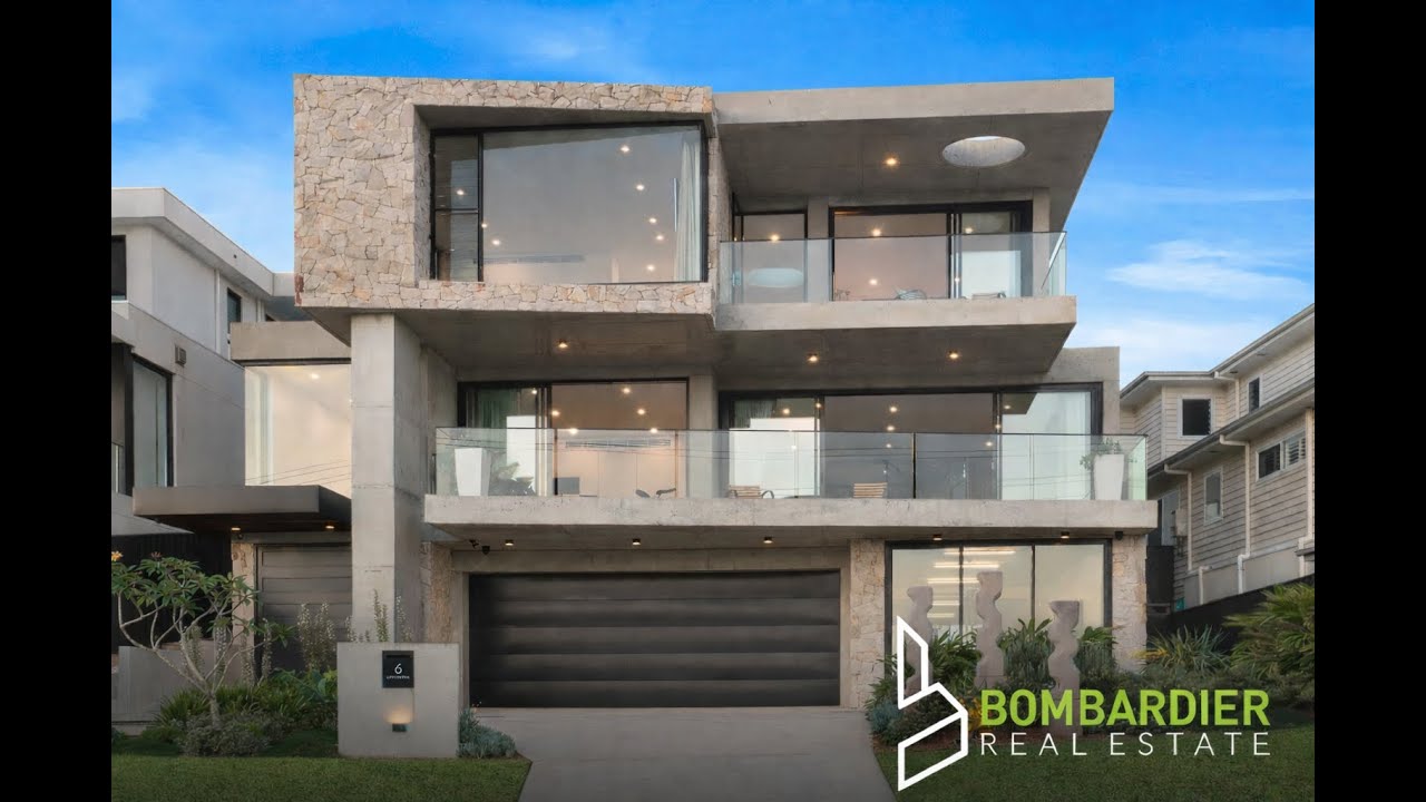 6 Lincoln Avenue, Collaroy