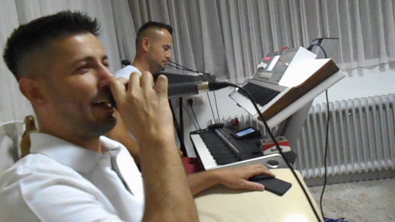 Tallava 2019 ne Gjermani pj.1 (Blerimi & Artoni, Sint: Ferkiu)