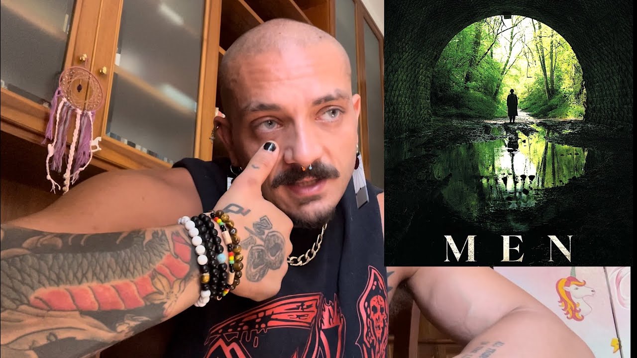 Ho visto “MEN” di Alex Garland… | Recensione No Spoiler
