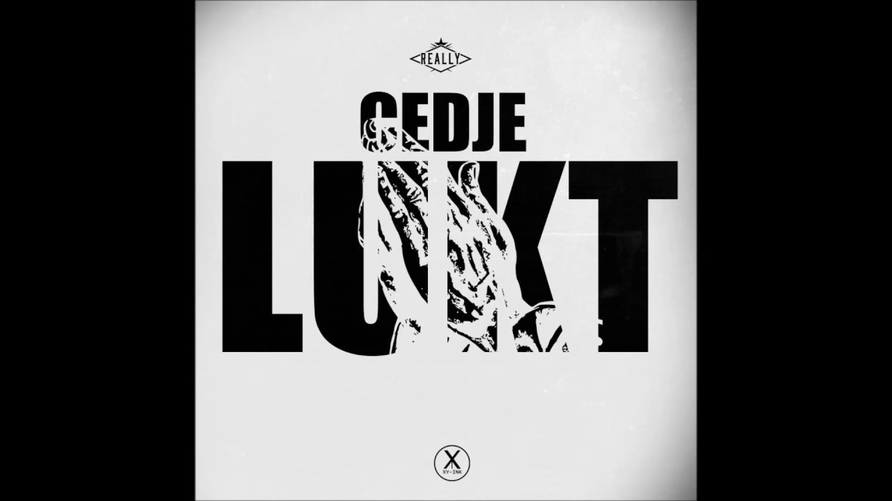 Cedje - Lukt (Audio)