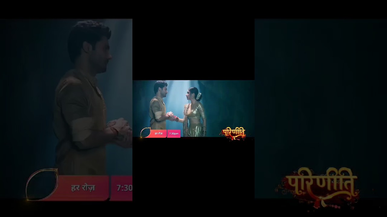 Parineeti serial new promo 