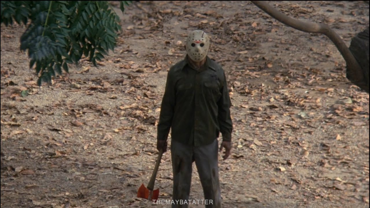 Tommy Jarvis Tribute - Not Ready Yet [Eels]