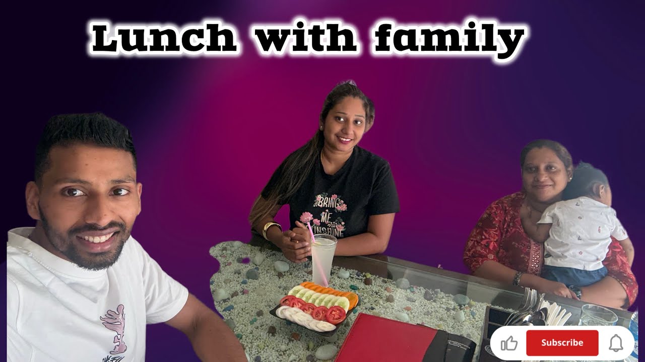 Lunch date after long time 😍#konkanivlogs #goanvlogger 