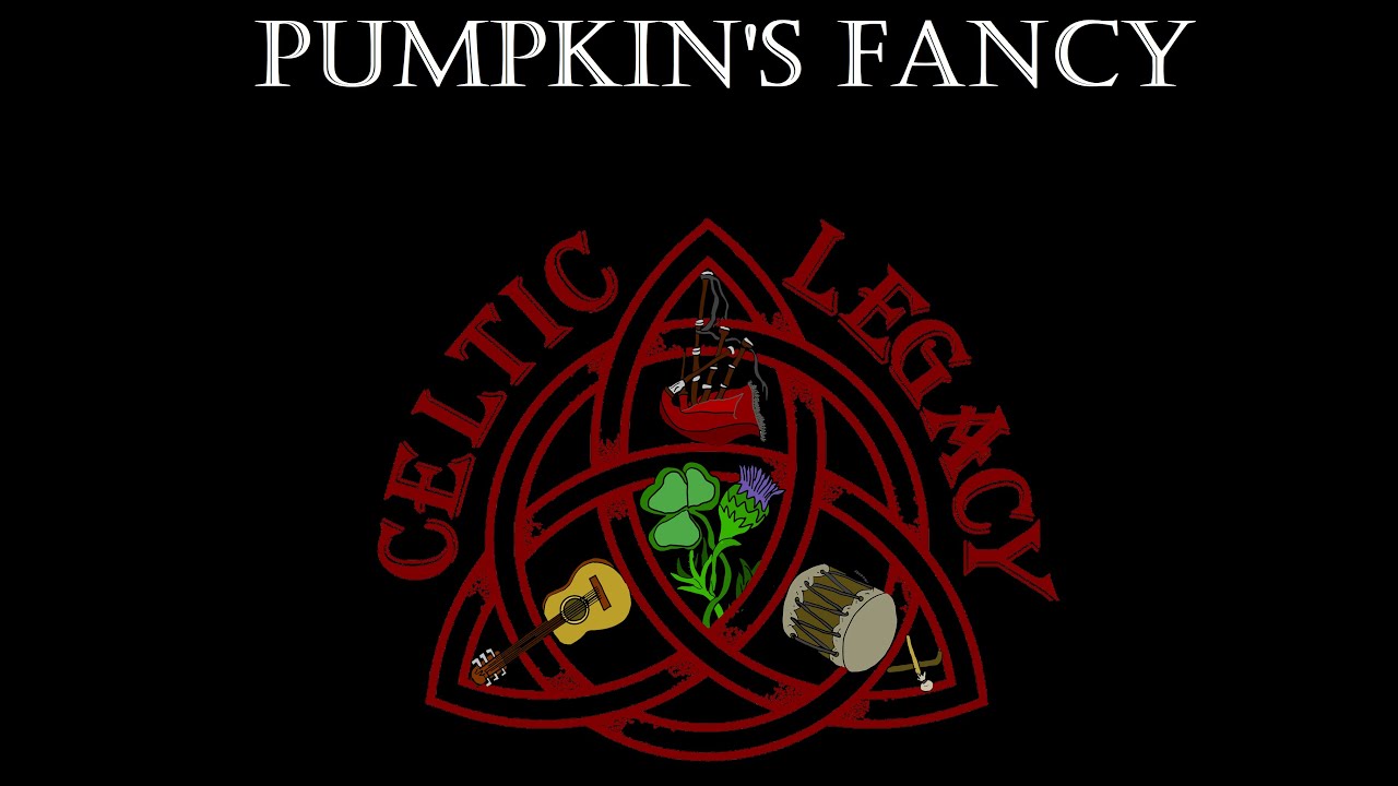 Pumpkin's Fancy