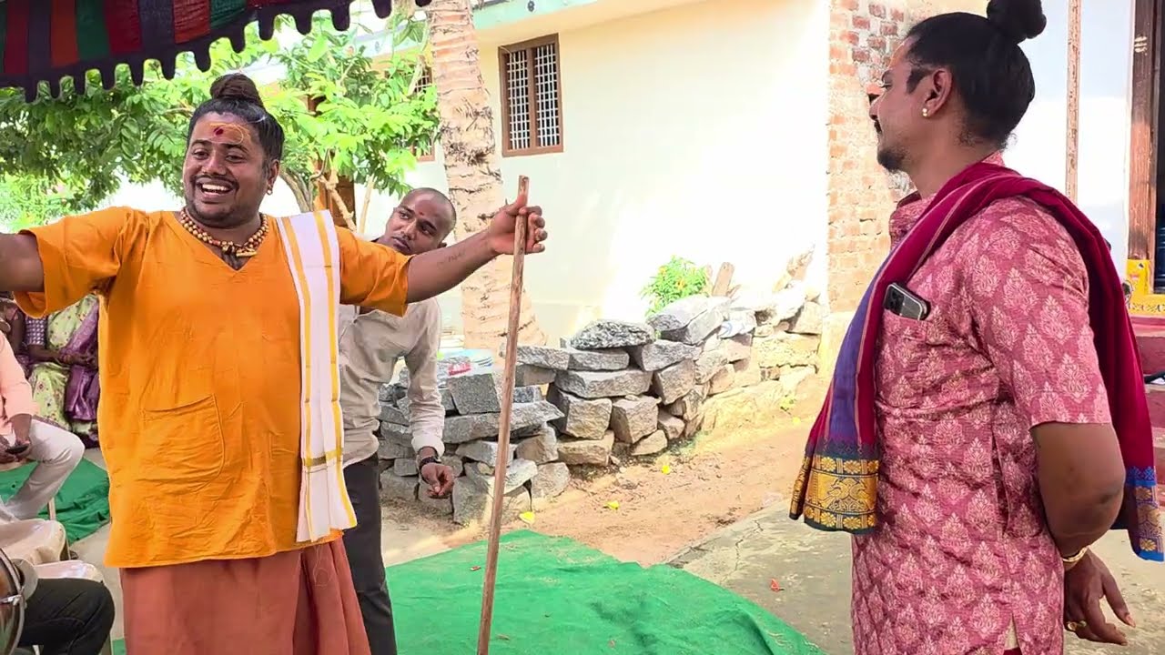 MALLANNA GOLLAKAMMAI AT VENKATPETA || Uppuguda. Shiva || 9848363900 || #mallanna #likeandsubscribe 