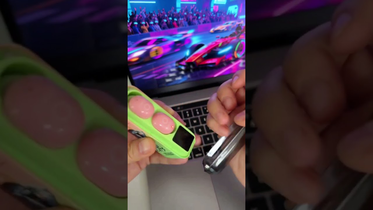Airmez Xbeat 40000 Puffs