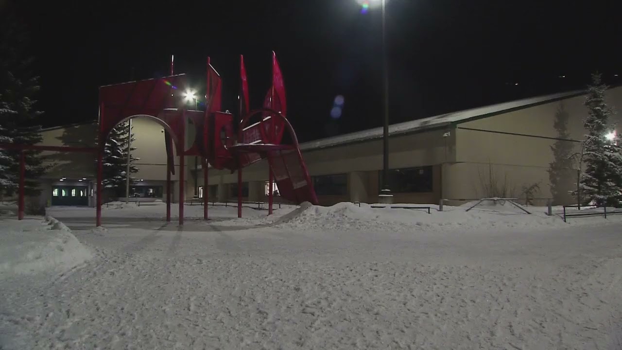 The Anchorage School District is proposing to close three schools