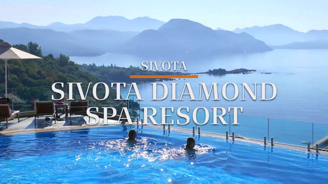Sivota Diamond Spa Resort - Sivota
