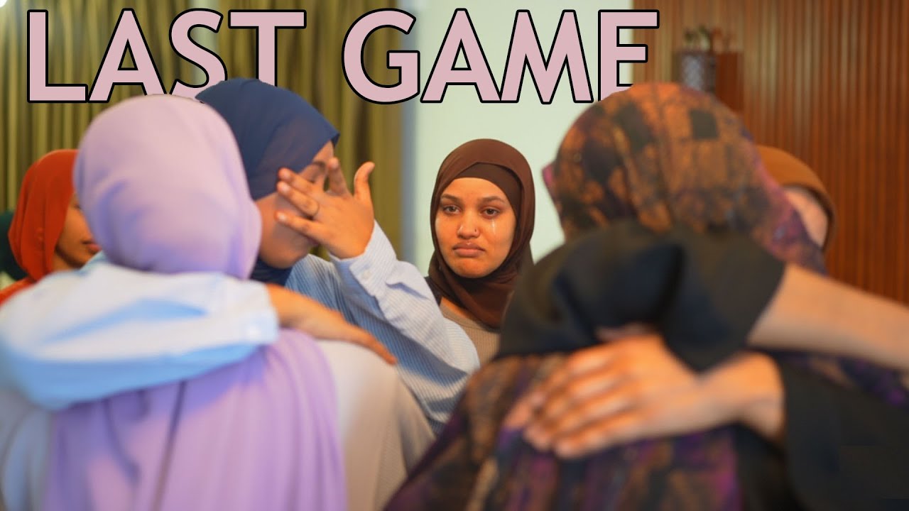 LAST GAME TEAM27 MUQDISHO iyo NAIROBI SAFARKOODA KAHOR 
