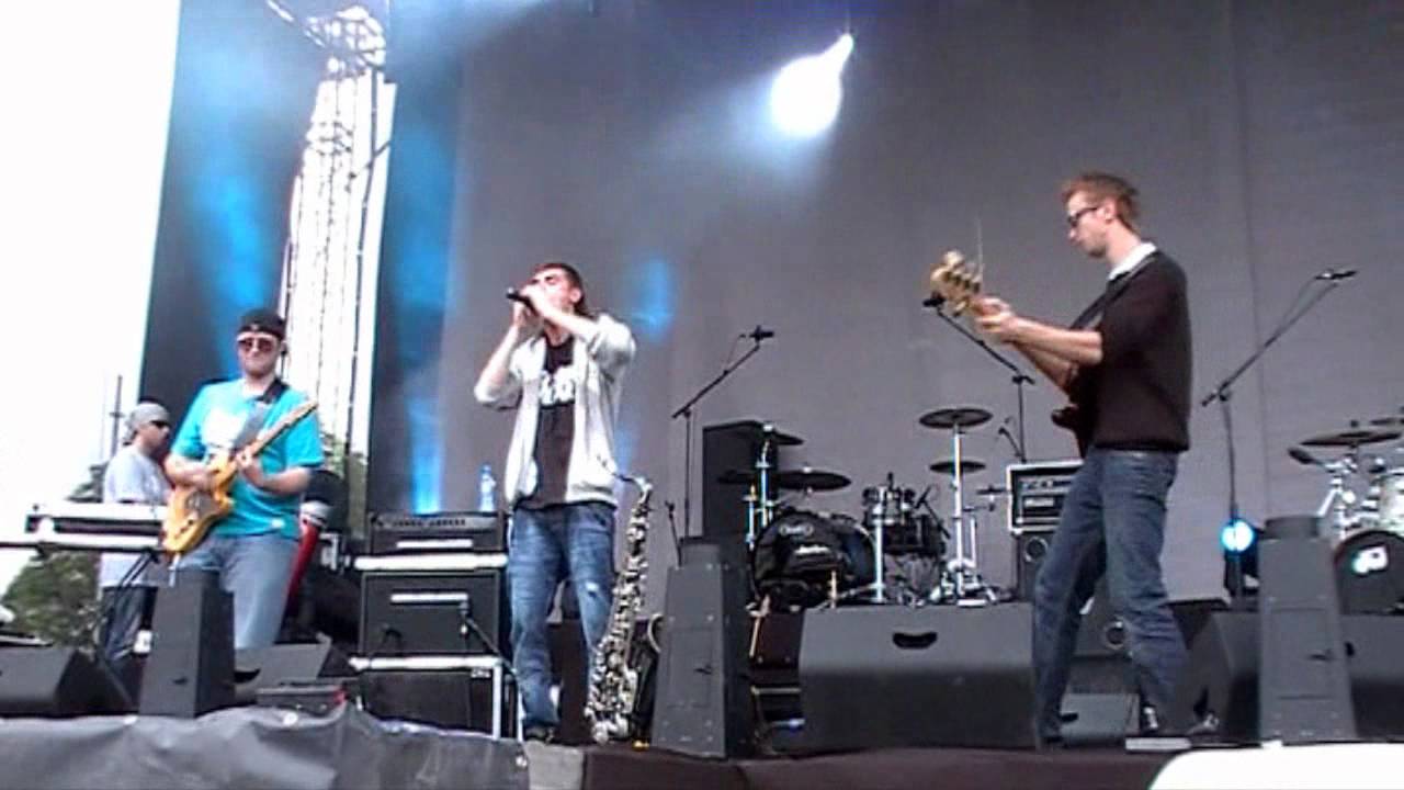StarGuardMuffin - Dni Lubina 2011