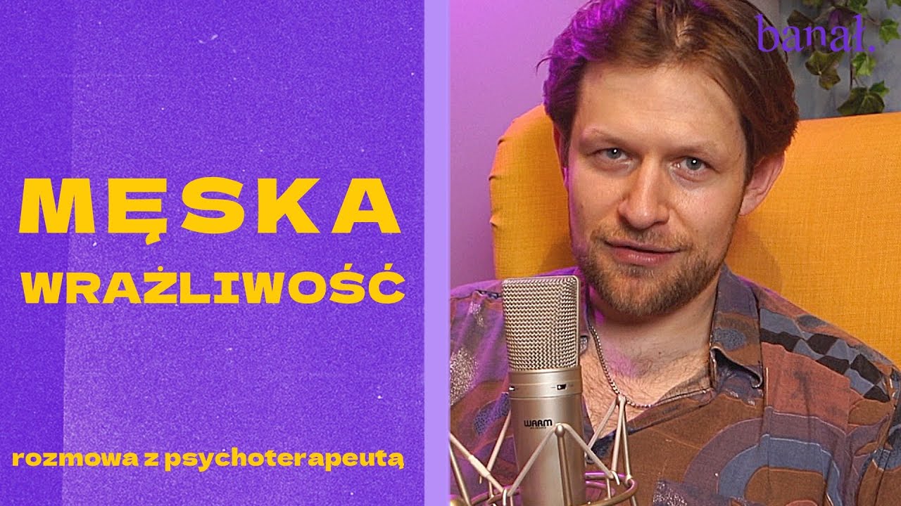 co kryje się pod męskim smutkiem