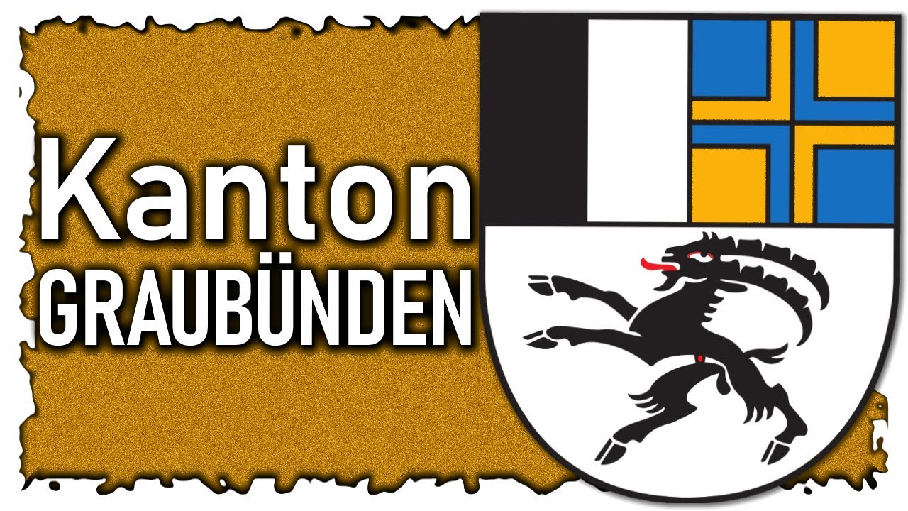 Kanton Graubünden | Die Sprachen-Hochburg der Schweiz