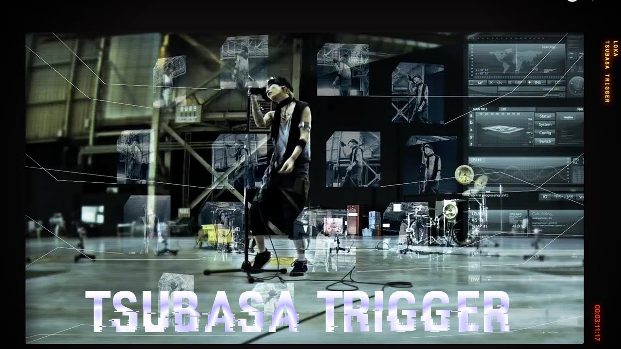 LOKA Official MV 