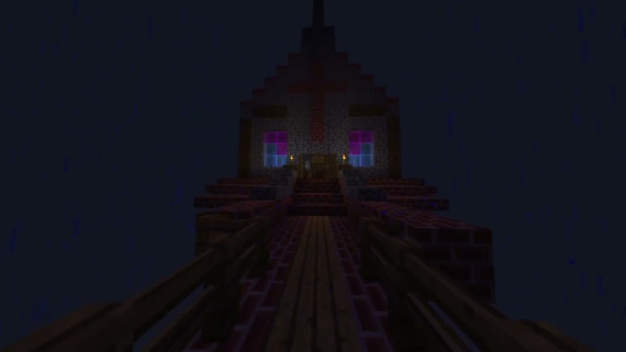 THE CHAPEL