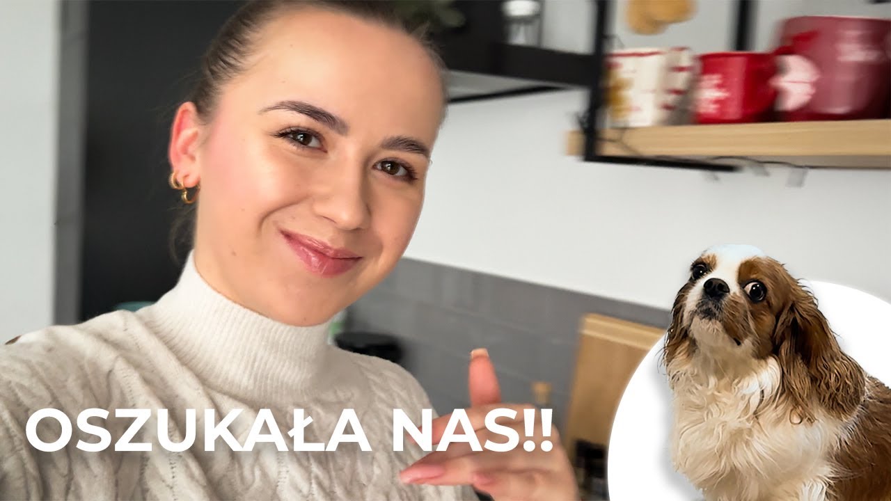 TO MIAŁ BYĆ TYPOWY DZIEŃ...