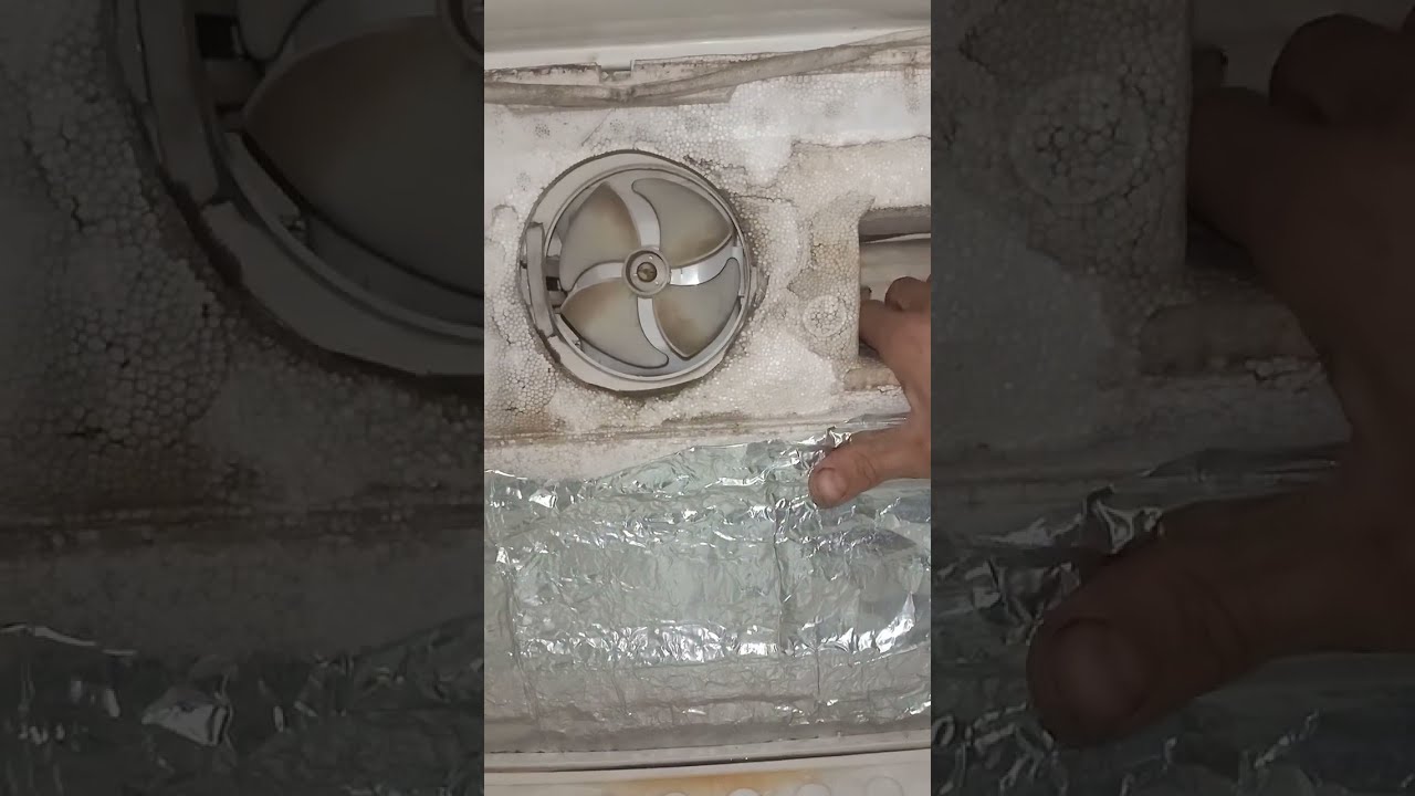 تغيير سخان زجاجي 
