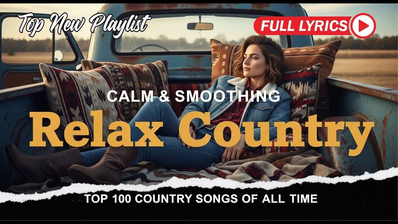 Best Country Music Golden Classic Love Songs Timeless Melodies With Lyrics