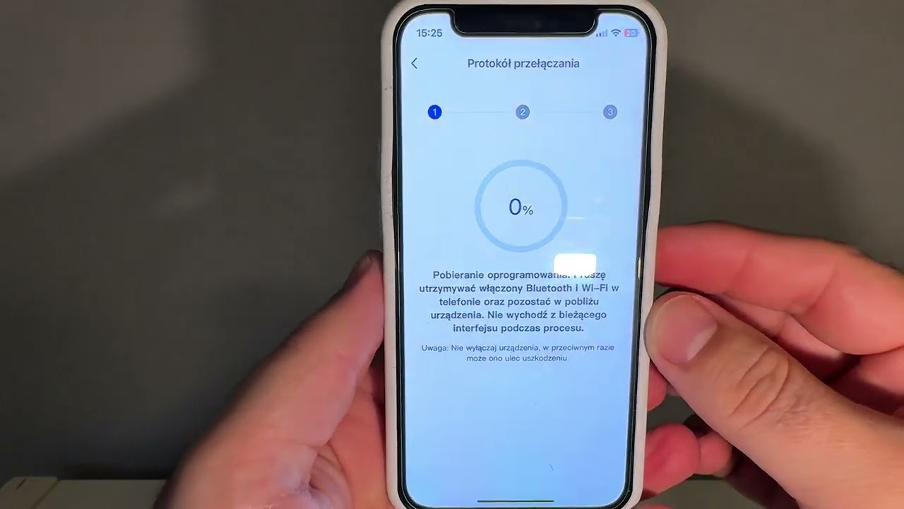 Aqara W600 Termostat grzejnikowy Zigbee Thread