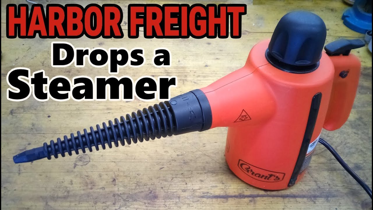 Harbor Freight 
