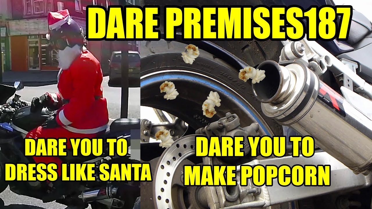 Dare Premises187
