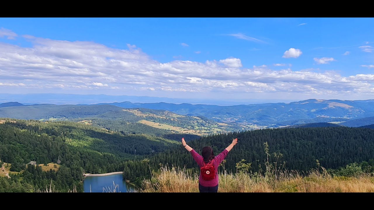 🇨🇵 Weekje Vogezen en Elzas  - Semaine dans les Vosges & l'Alsace