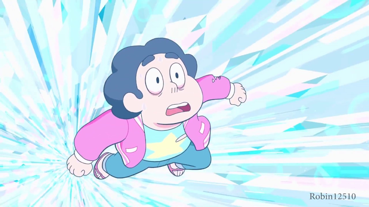 Steven & Spinel - Nothing left to lose (AMV)
