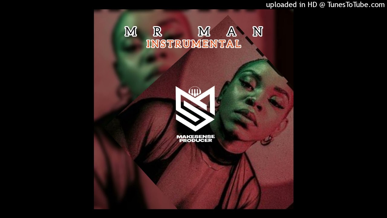 Fave - Mr Man Remake instrumental 2022 (Produced By Makesenseproducer)