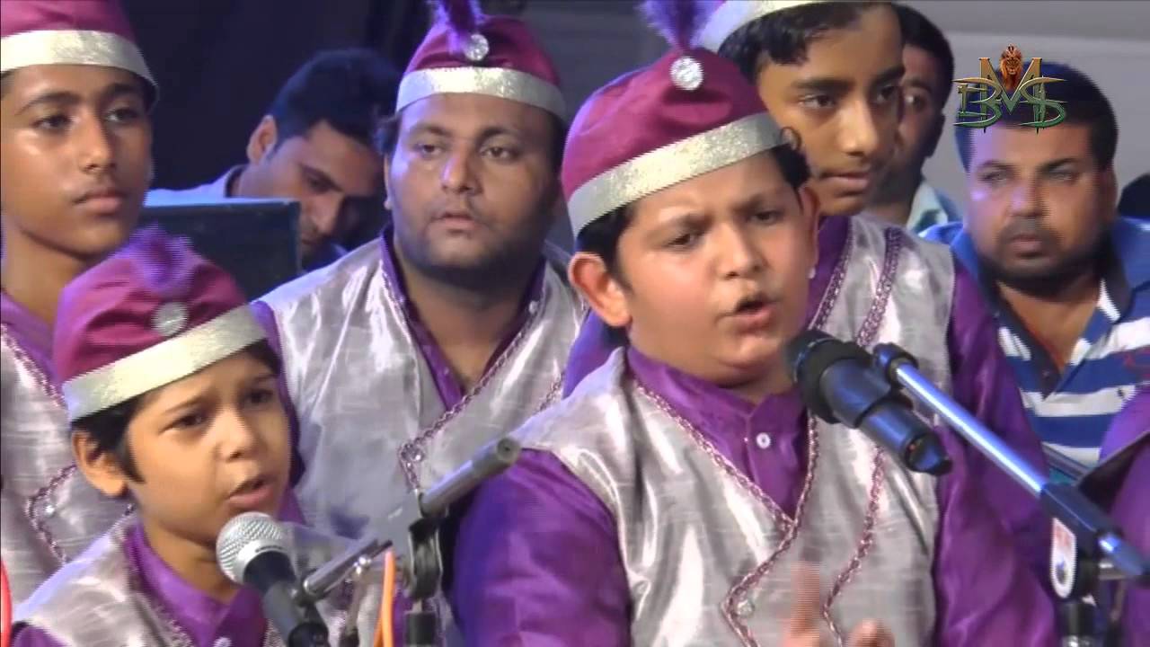 Mela Baba Murad Shah Ji 27-28 Aug 2015 Part-13 BMS Pictures