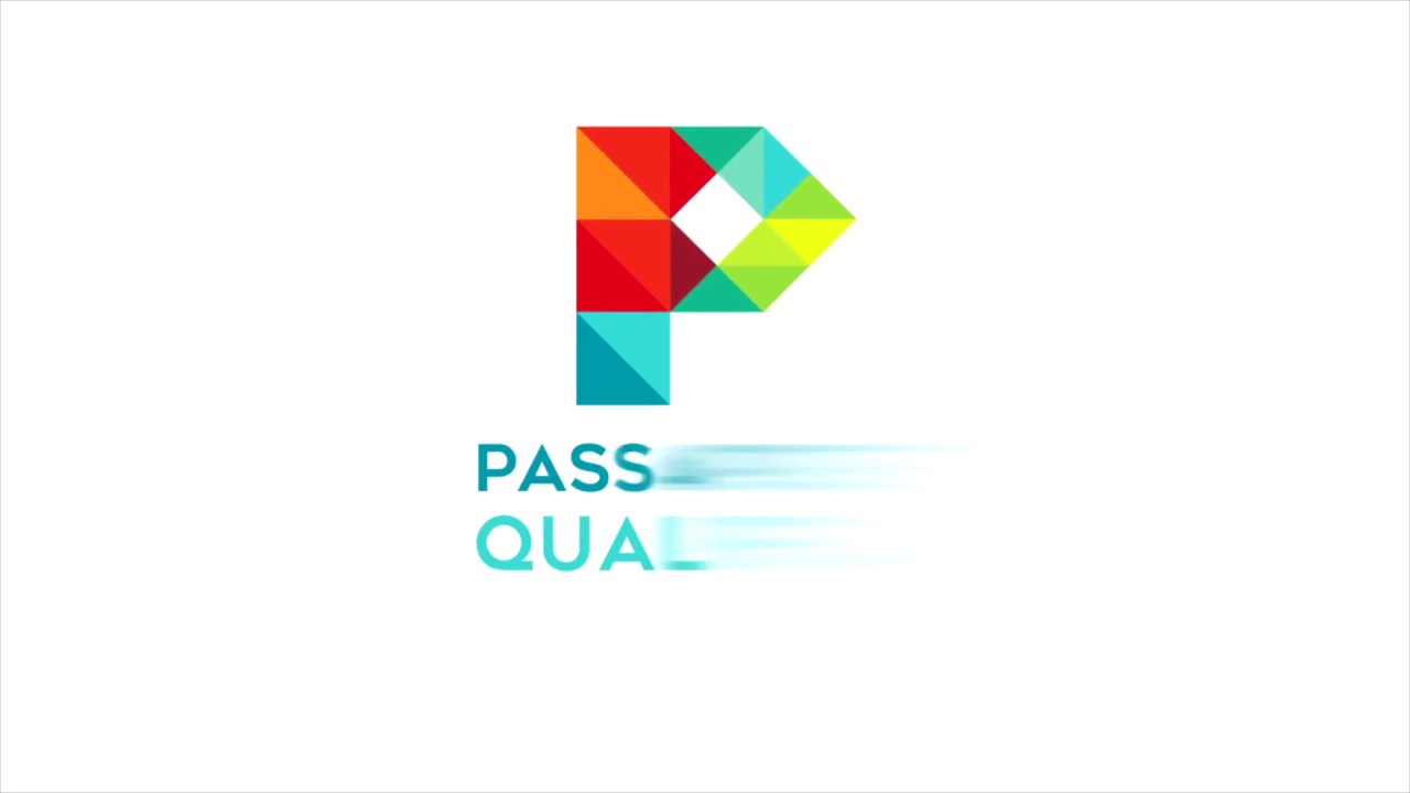Tutorial Passaporte Qualifica