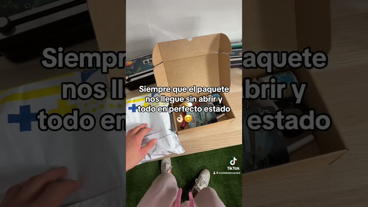 La Mejor Marca de CBD en Espa&ntilde;a✅ #costablancacbd #cbd #marcacbd #florescbd