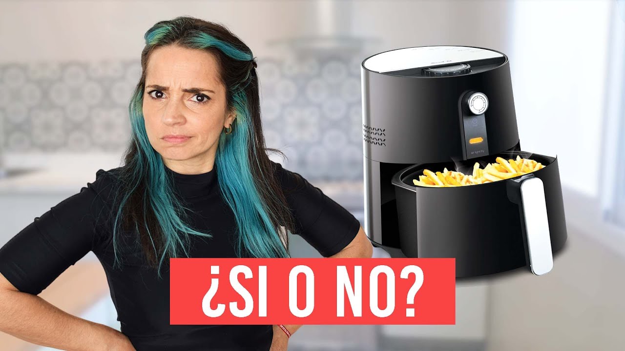 Opino Sobre TODOS Los Electrodomésticos Que Existen (Hay Polémica)