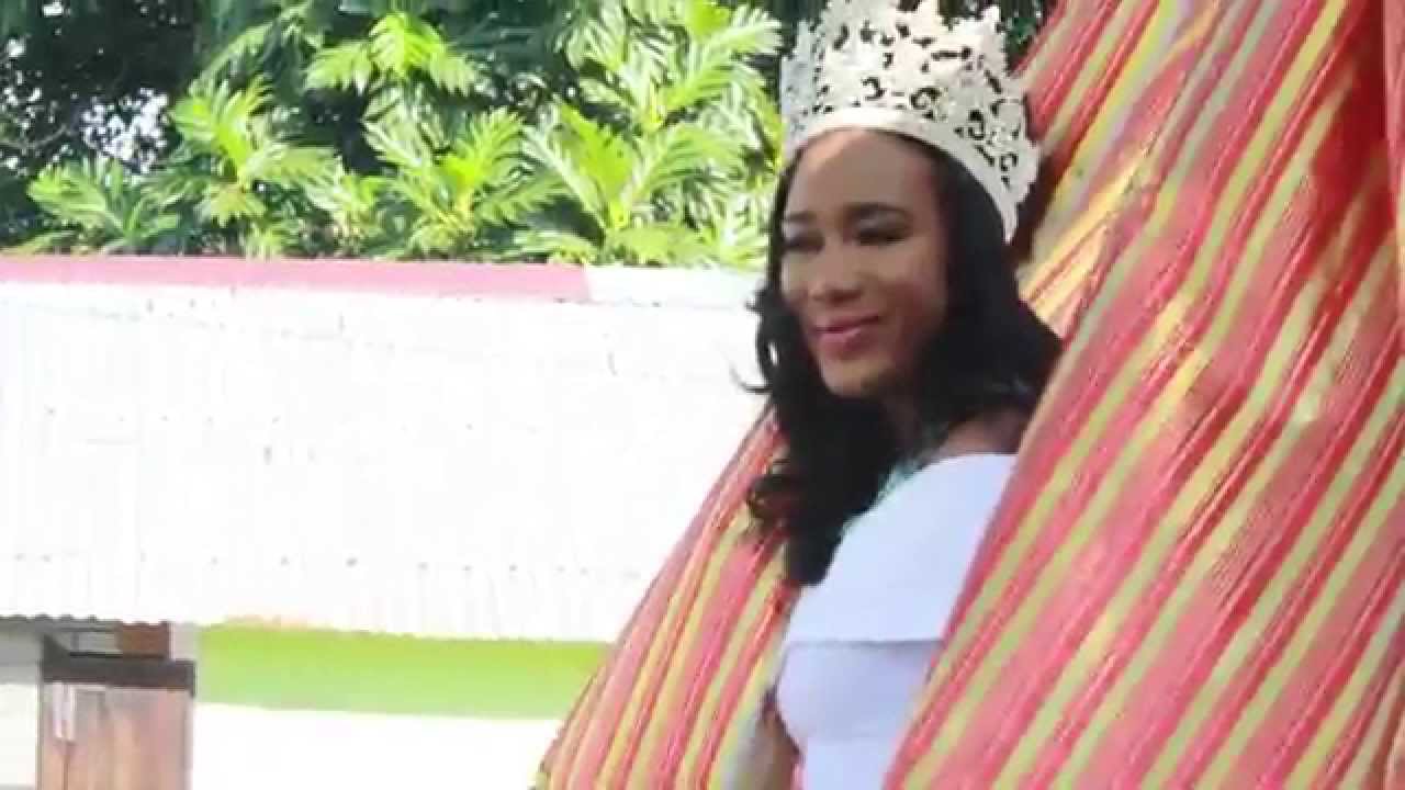 180 Days In Dominica Ep7: Carnival