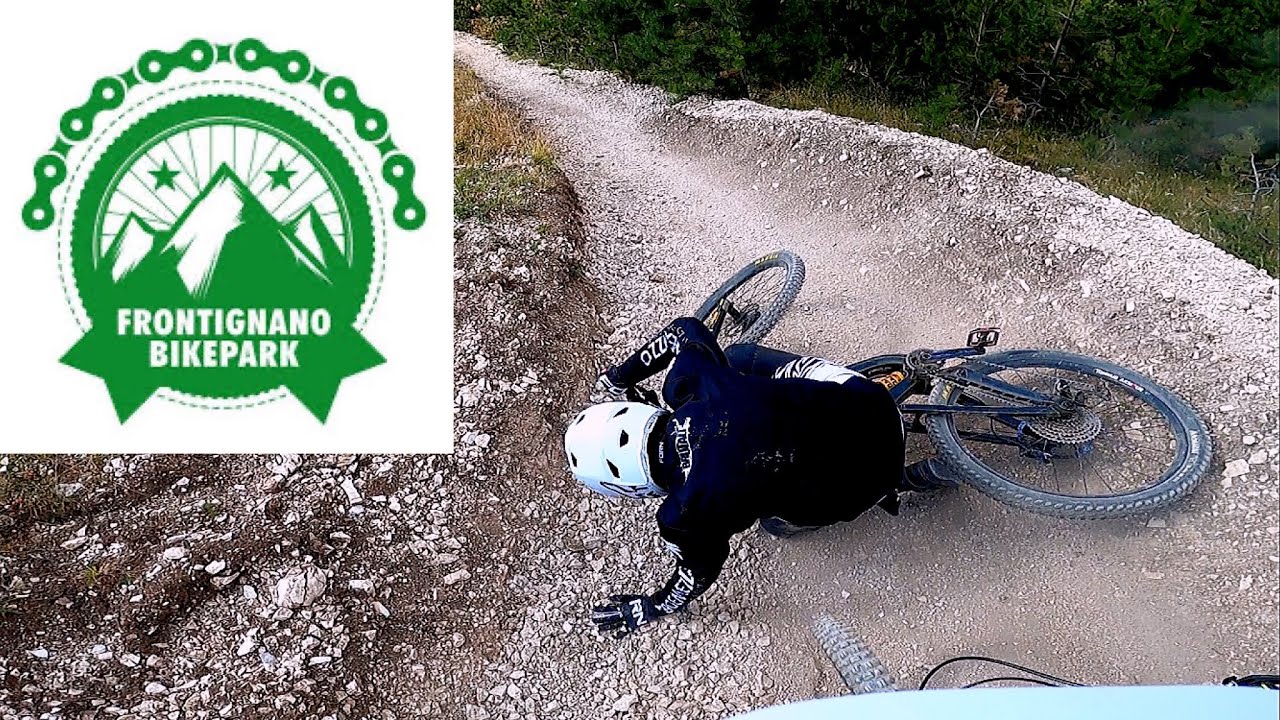 Frontignano Bikepark