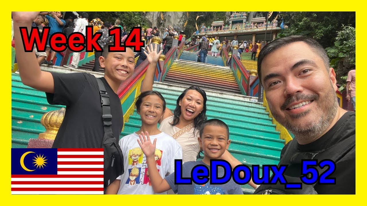 Malaysia travel with kids - Kuala Lumpur for fun and Langkawi for sun!