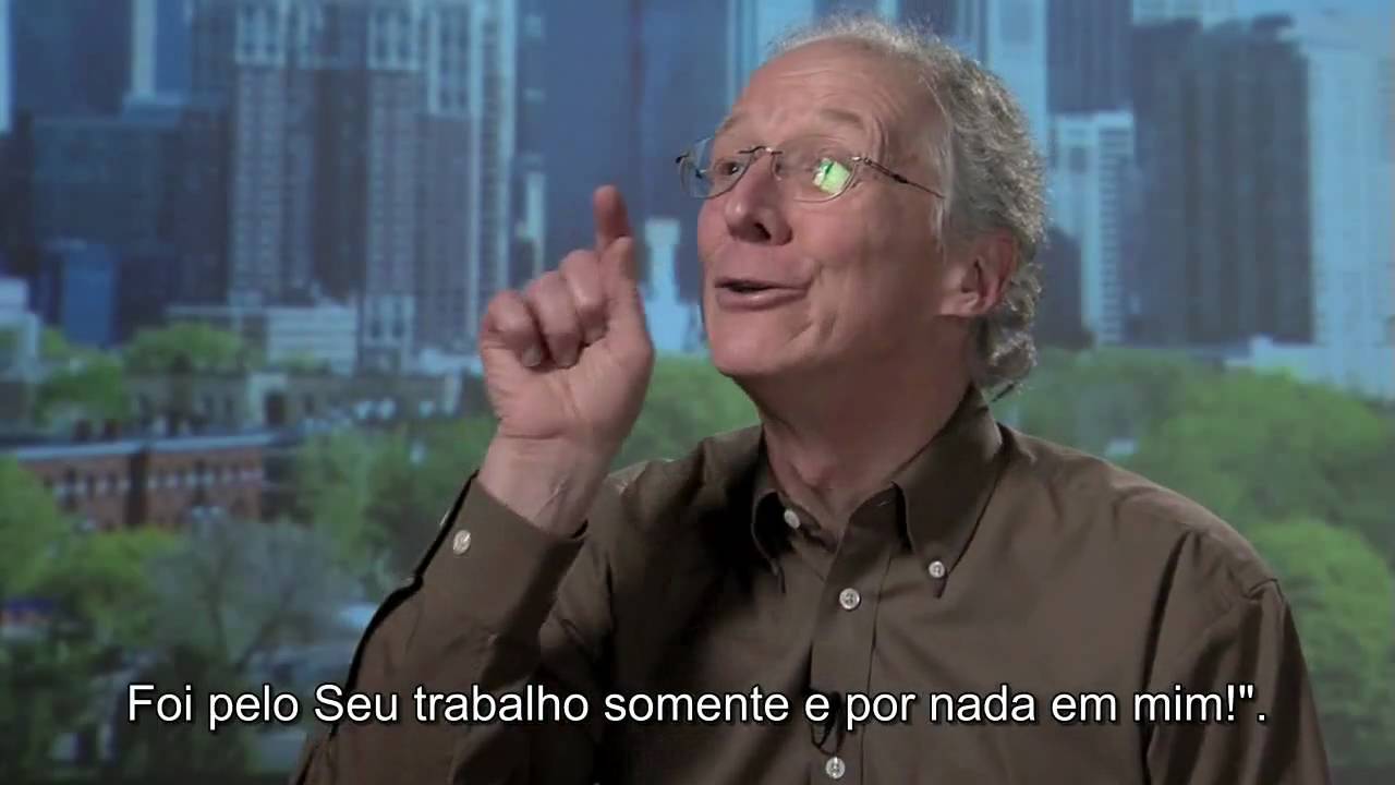 John Piper - O que é um entendimento 