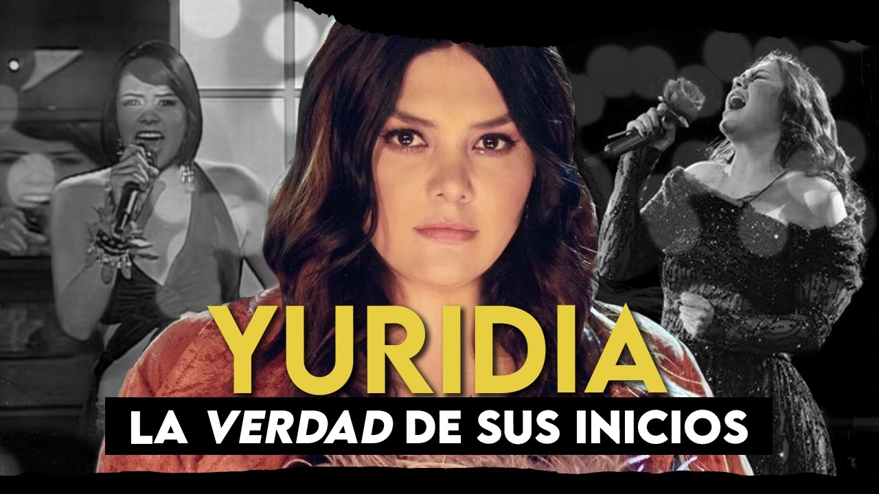 ¿Qué pasó realmente con Yuridia en La Academia? ¿Cómo fue su conflicto con la televisora? - Play Us